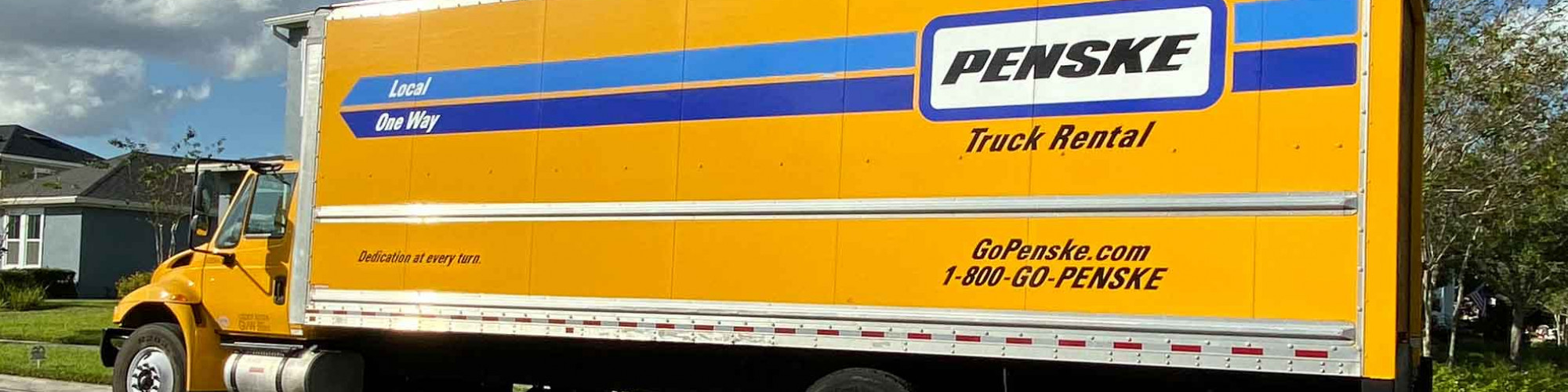 Penske