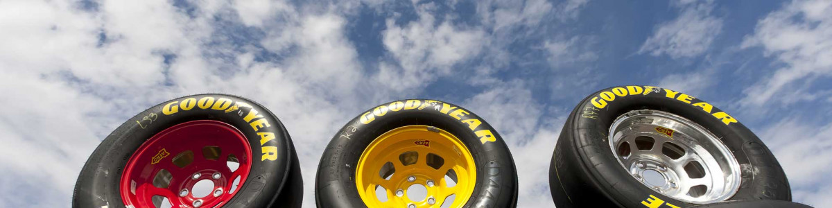 Goodyear cover
